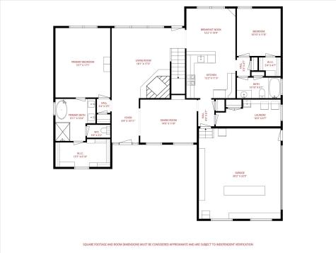 5010 Macarthur Avenue Murfreesboro TN 37129