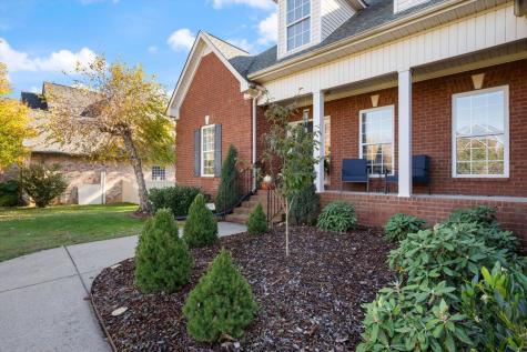 5010 Macarthur Avenue Murfreesboro TN 37129