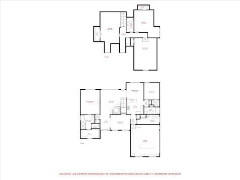 5010 Macarthur Avenue Murfreesboro TN 37129