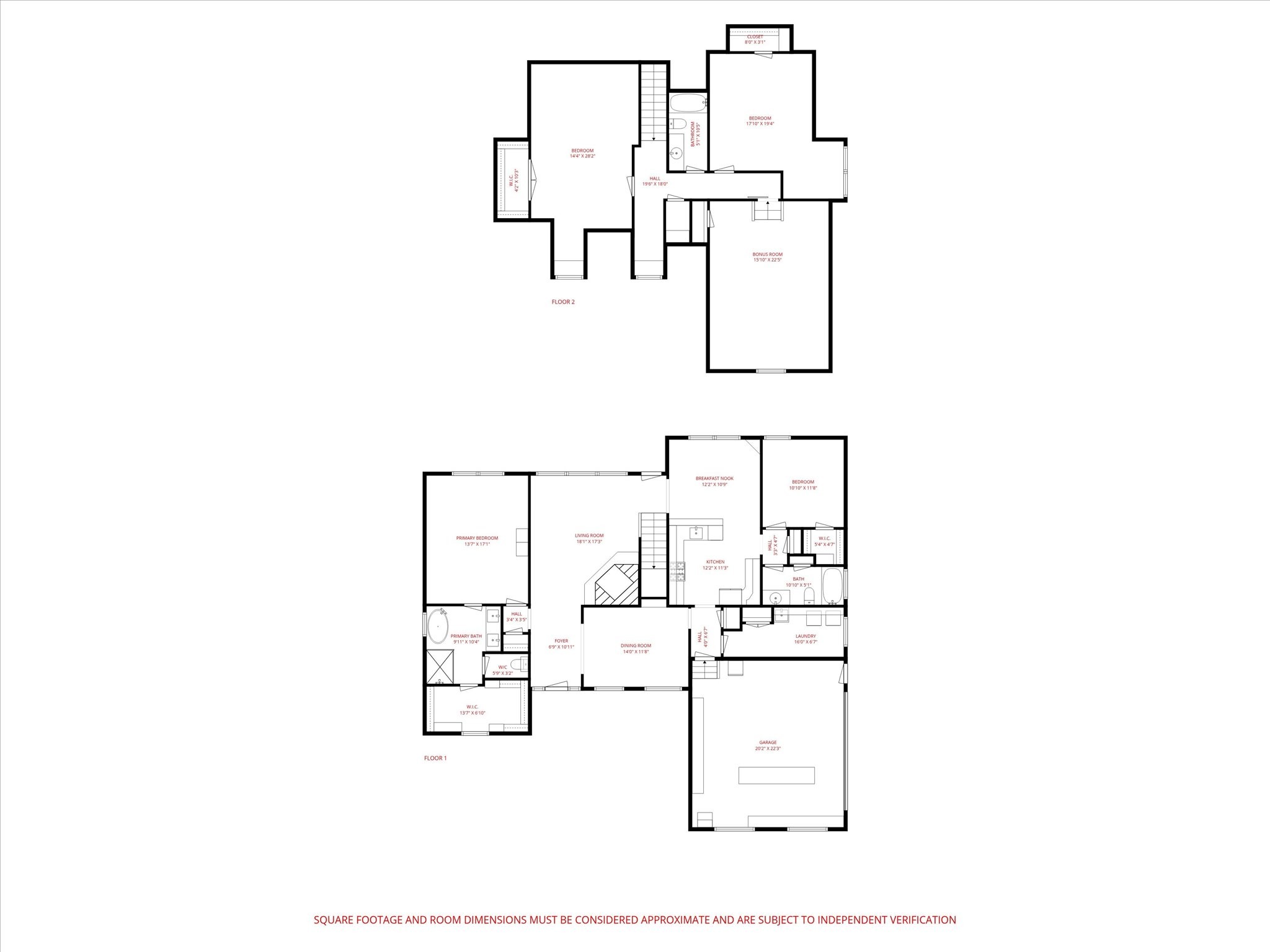 5010 Macarthur Avenue Murfreesboro TN 37129