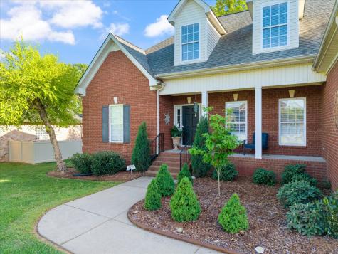 5010 Macarthur Avenue Murfreesboro TN 37129