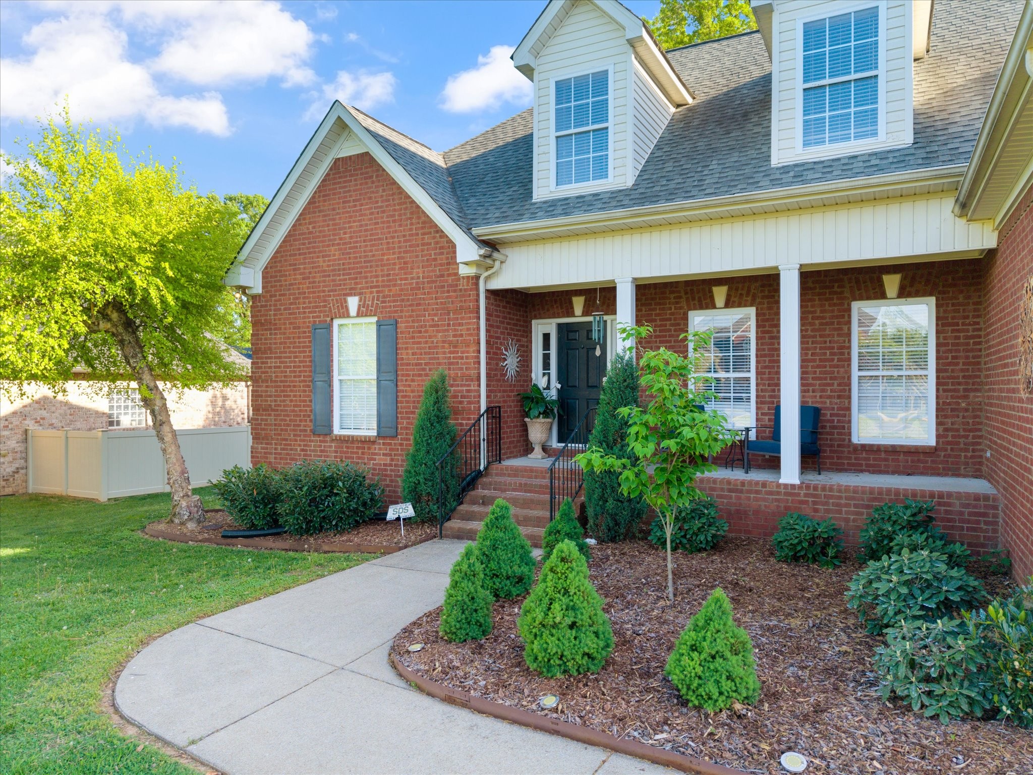 5010 Macarthur Avenue Murfreesboro TN 37129