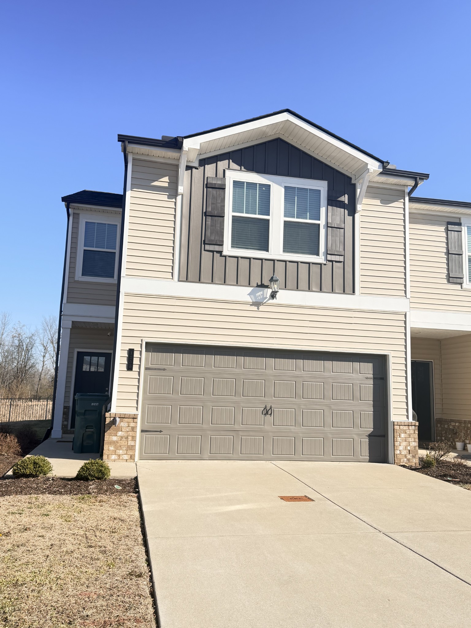 1253 W End Station Drive Lebanon TN 37087