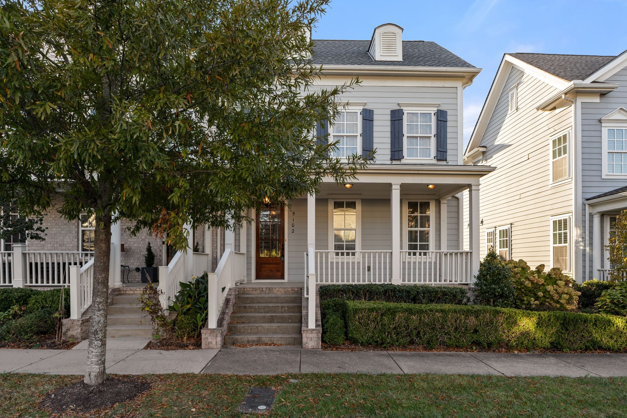 5102 Donovan Street Franklin TN 37064