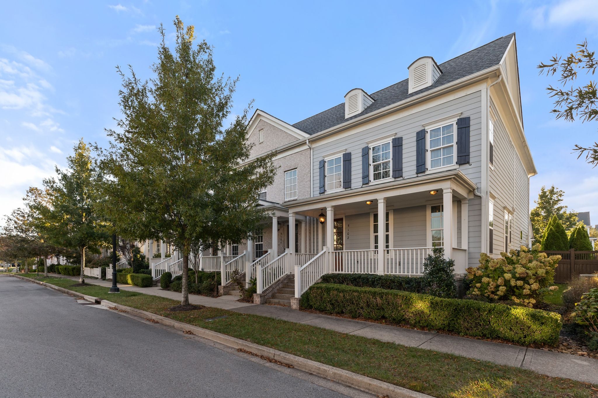 5102 Donovan Street Franklin TN 37064