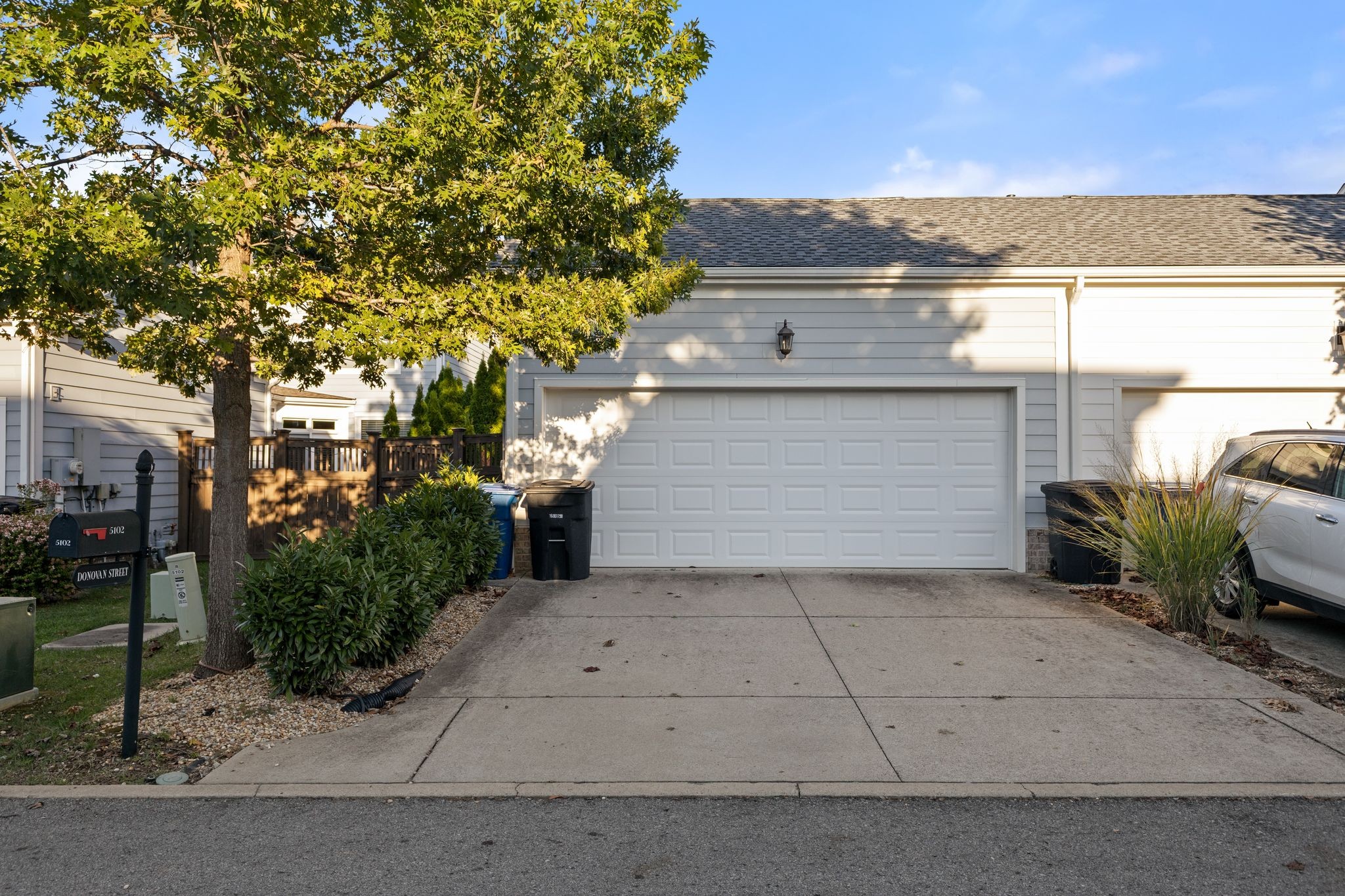 5102 Donovan Street Franklin TN 37064