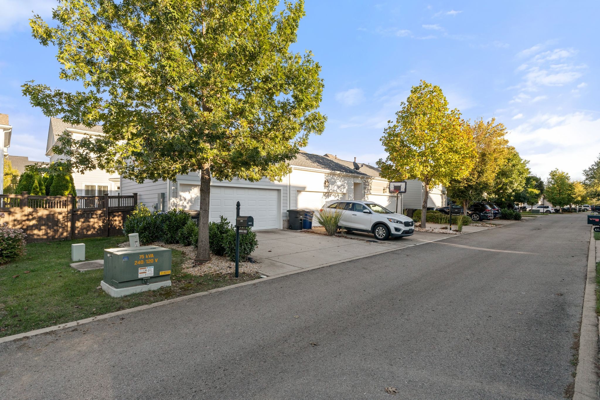 5102 Donovan Street Franklin TN 37064