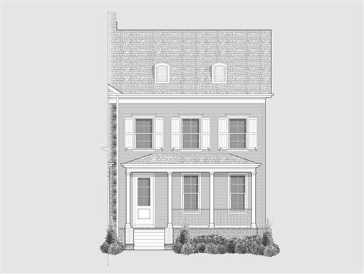 5102 Donovan Street Franklin TN 37064