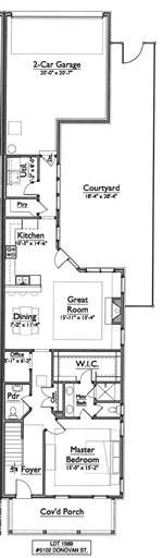 5102 Donovan Street Franklin TN 37064