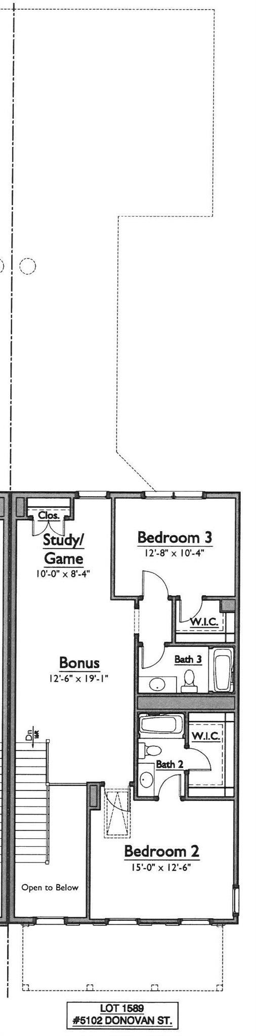 5102 Donovan Street Franklin TN 37064