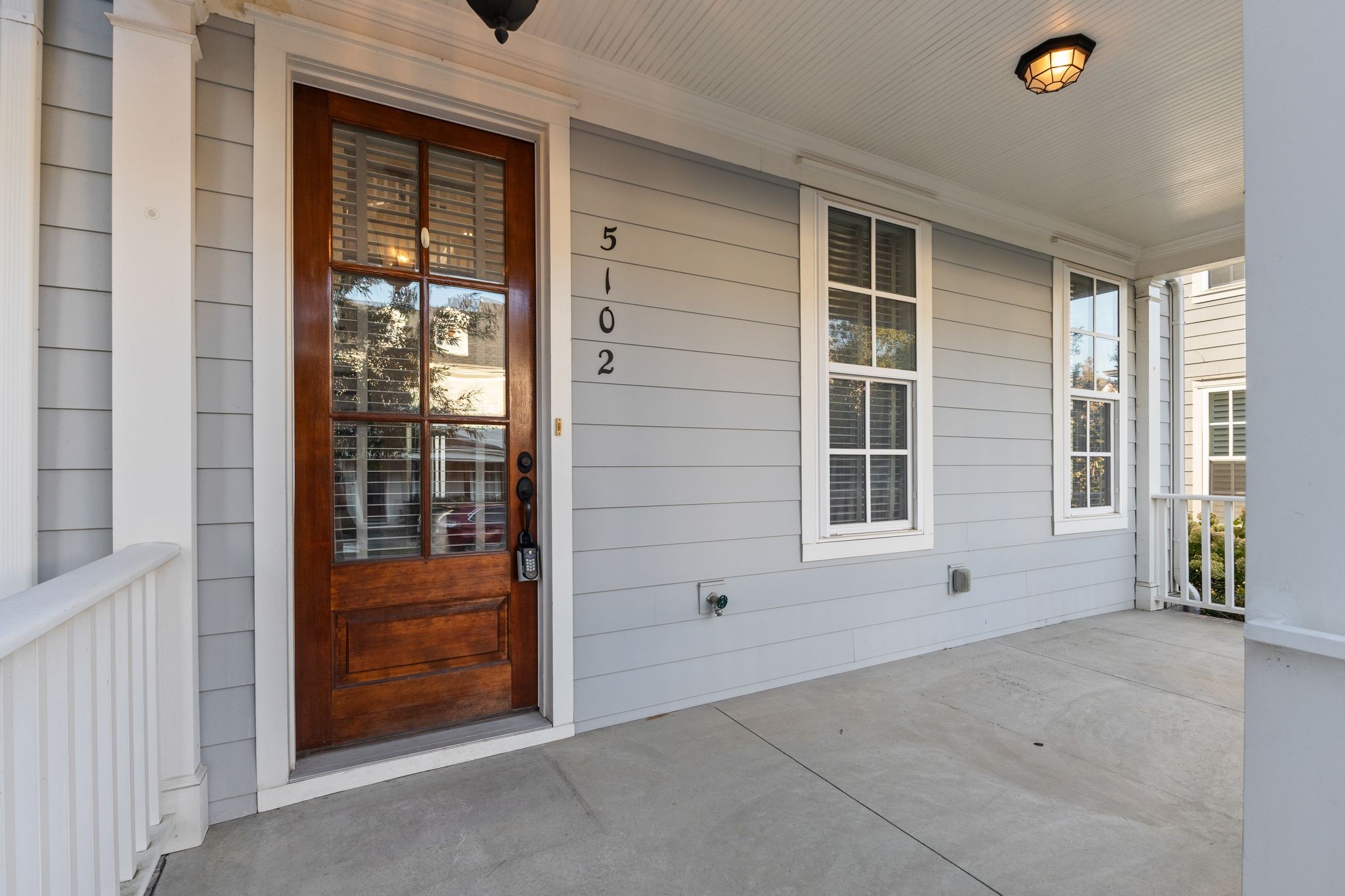 5102 Donovan Street Franklin TN 37064