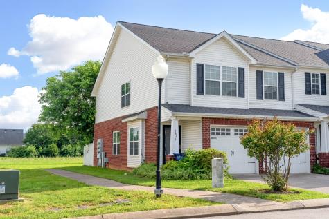 4838 Laura Jeanne Boulevard Murfreesboro TN 37129
