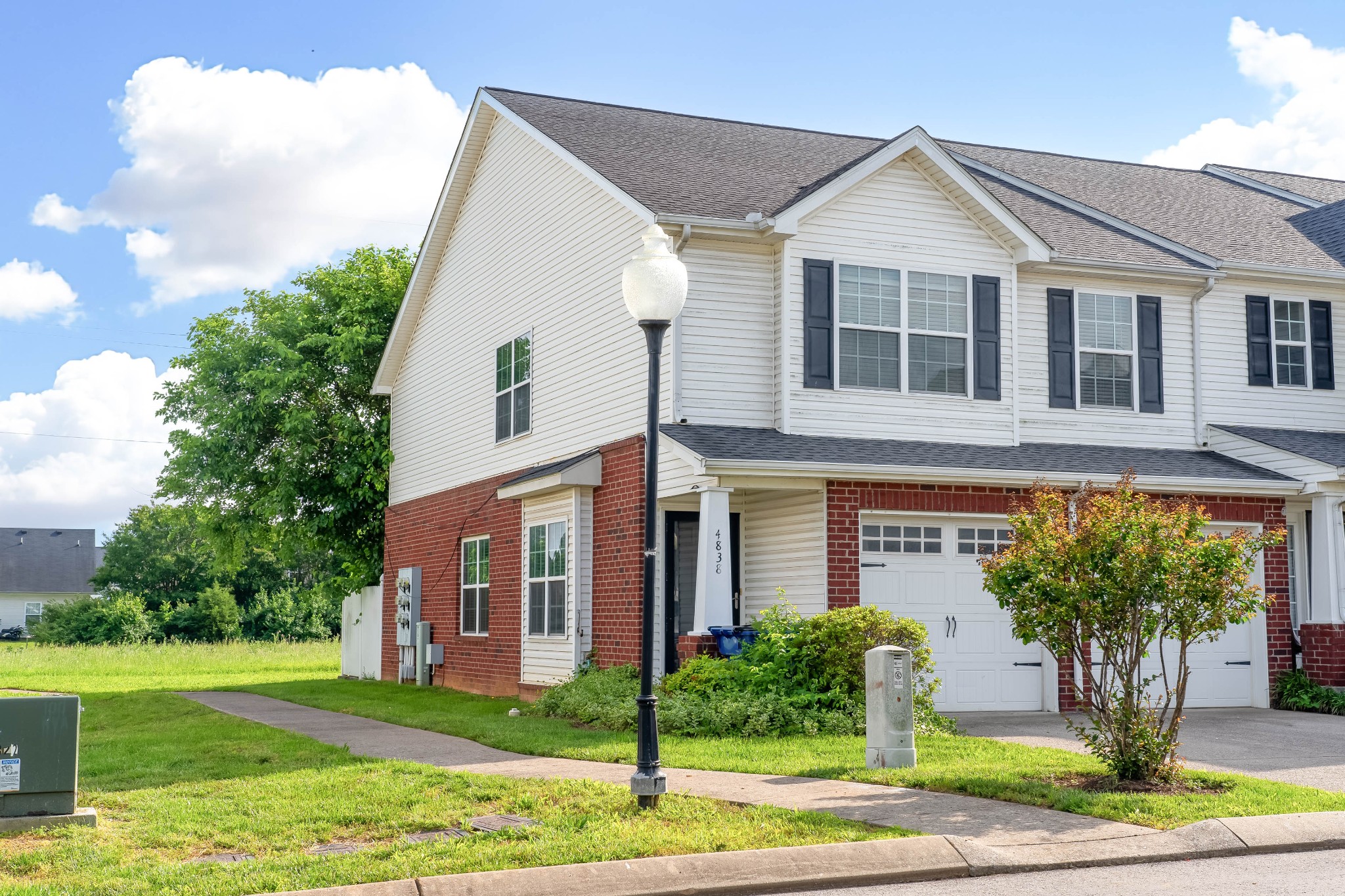 4838 Laura Jeanne Boulevard Murfreesboro TN 37129