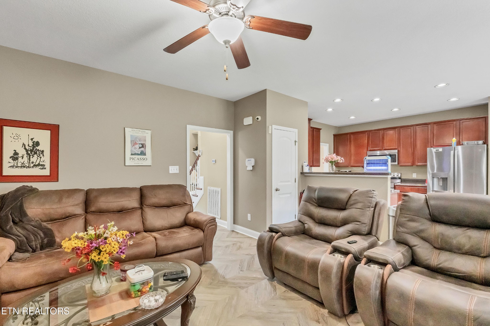 4318 Edenfield Drive Knoxville TN 37938
