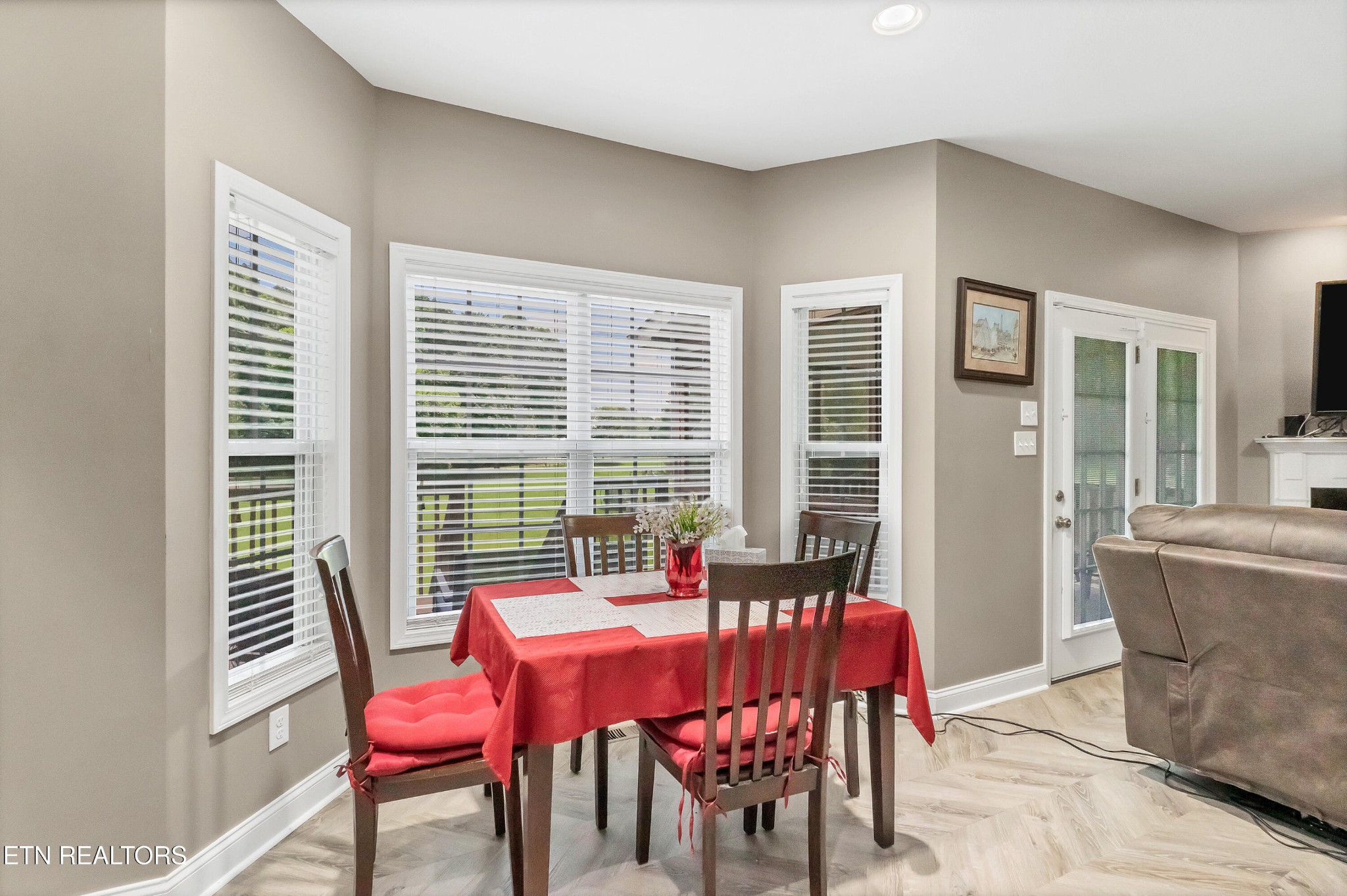 4318 Edenfield Drive Knoxville TN 37938