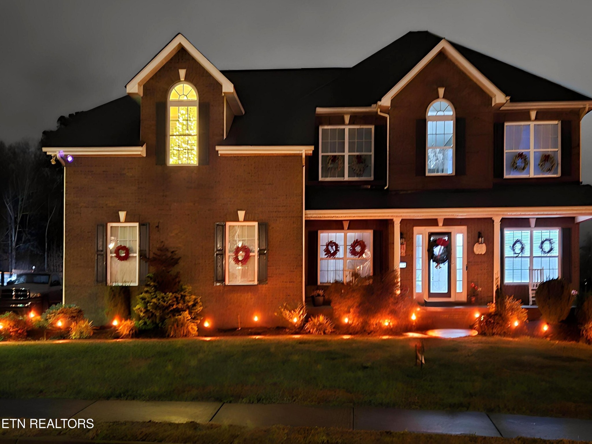 4318 Edenfield Drive Knoxville TN 37938