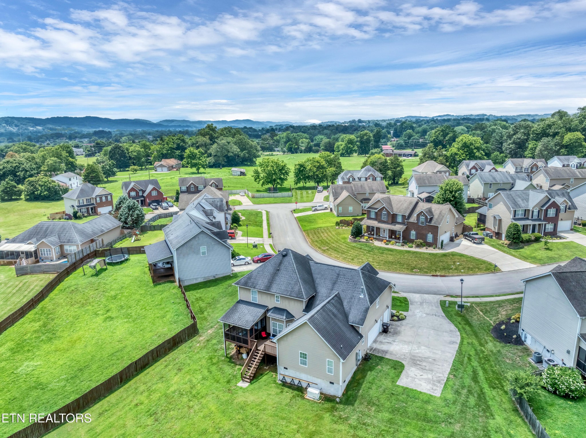 4318 Edenfield Drive Knoxville TN 37938
