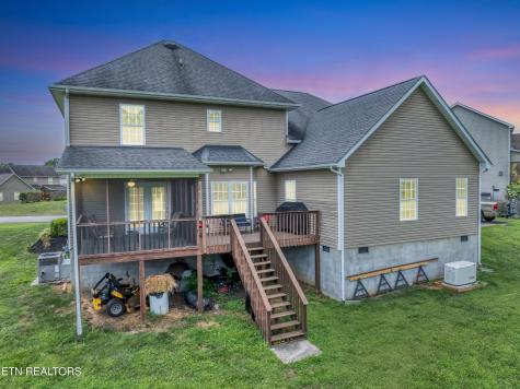 4318 Edenfield Drive Knoxville TN 37938