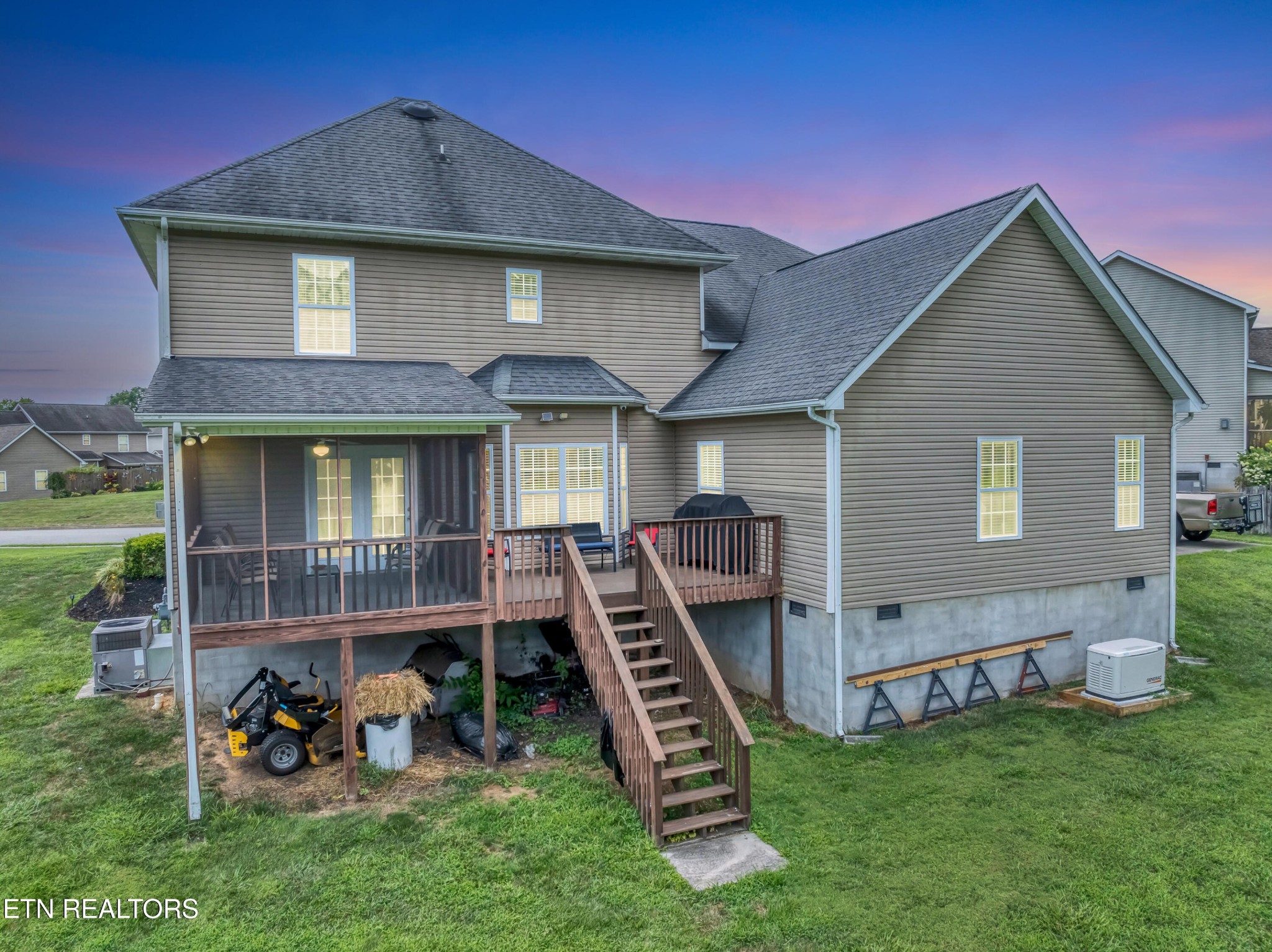 4318 Edenfield Drive Knoxville TN 37938