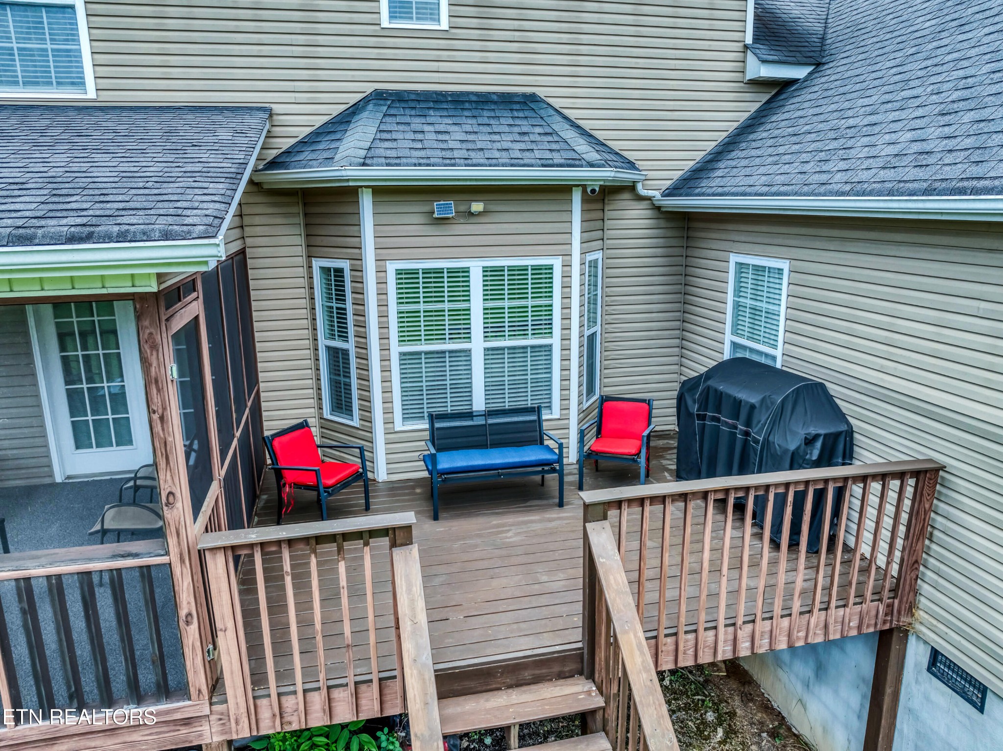 4318 Edenfield Drive Knoxville TN 37938