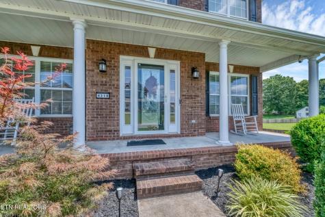 4318 Edenfield Drive Knoxville TN 37938