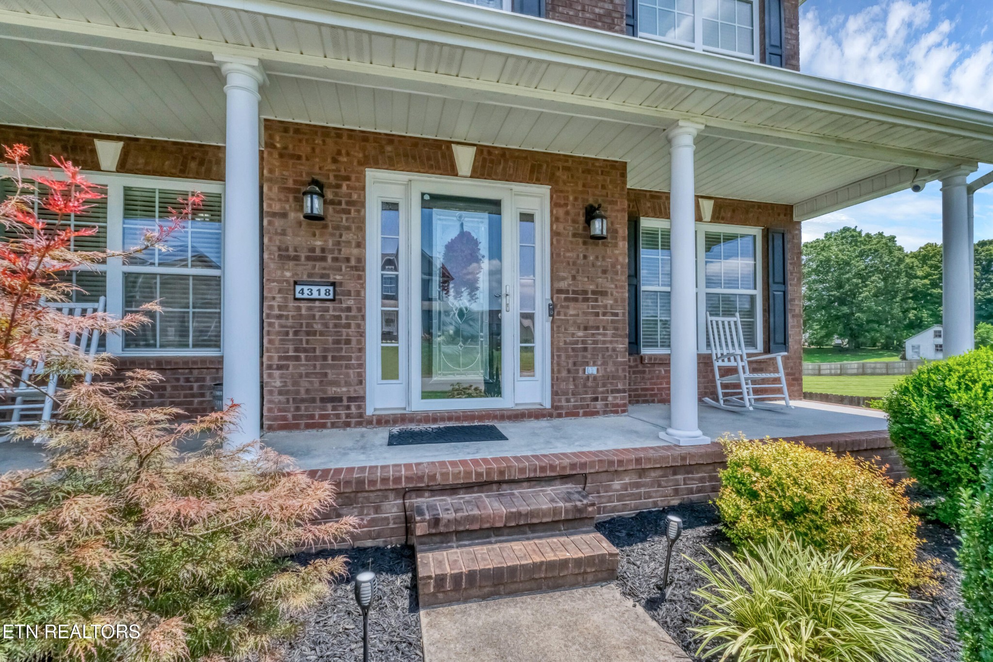 4318 Edenfield Drive Knoxville TN 37938