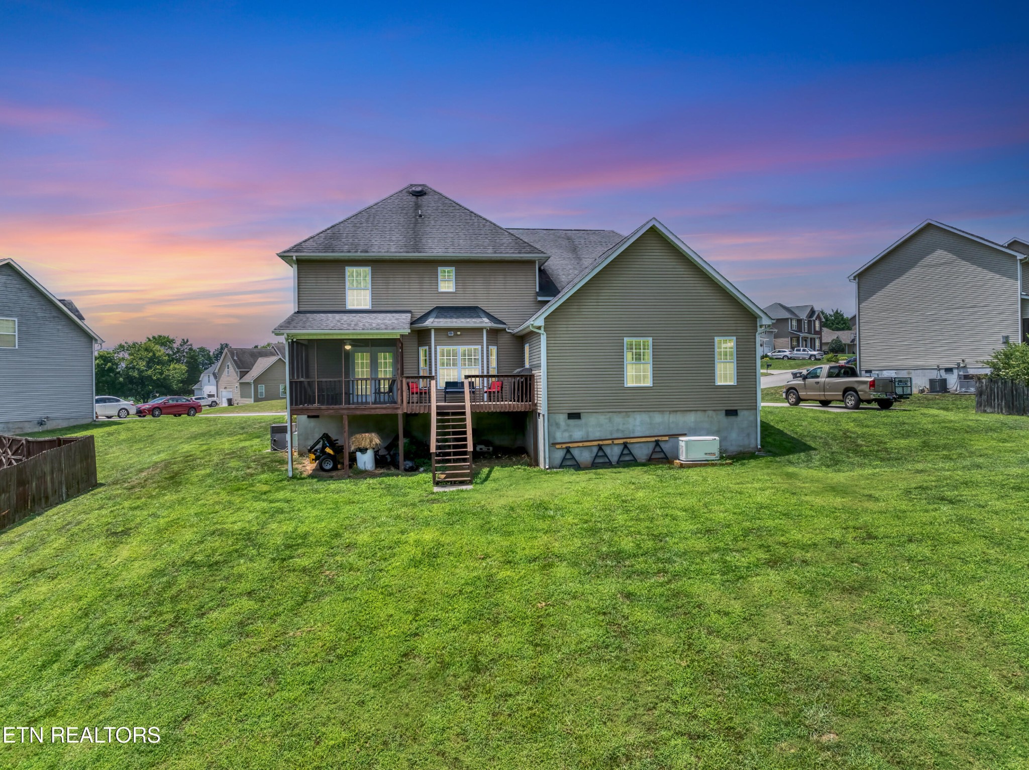 4318 Edenfield Drive Knoxville TN 37938
