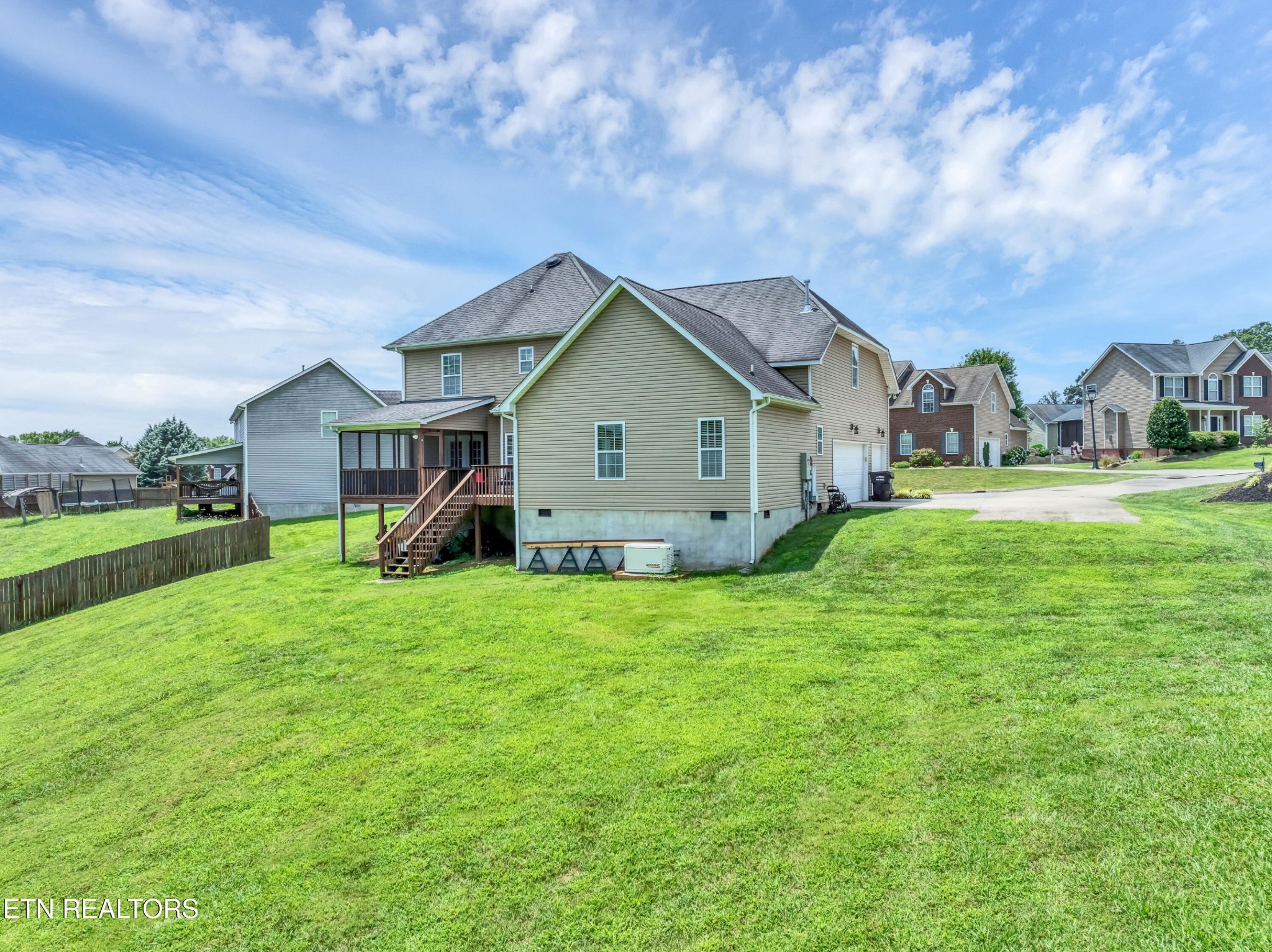 4318 Edenfield Drive Knoxville TN 37938