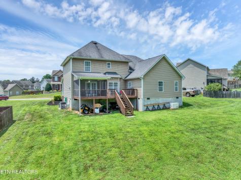 4318 Edenfield Drive Knoxville TN 37938