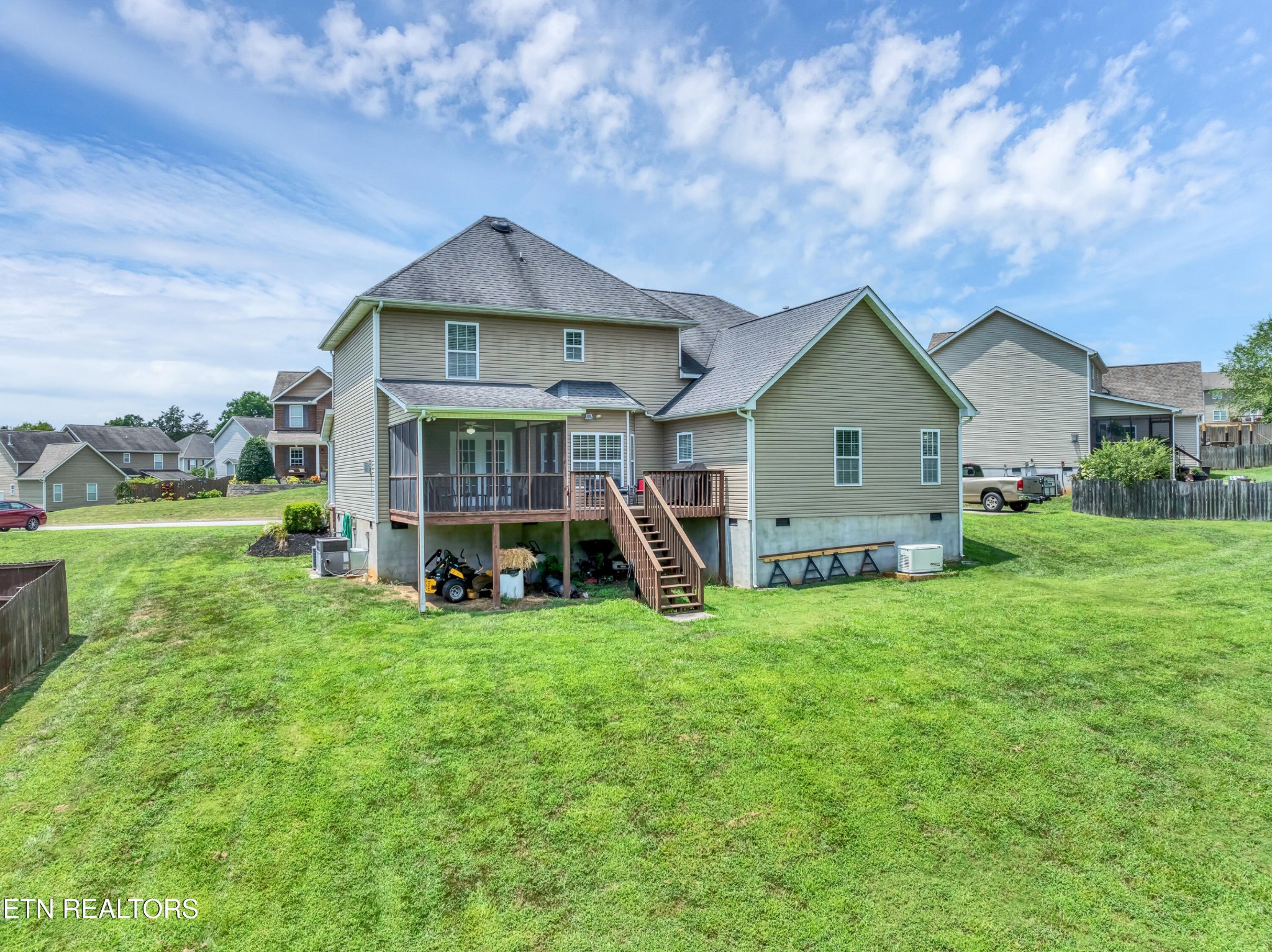 4318 Edenfield Drive Knoxville TN 37938