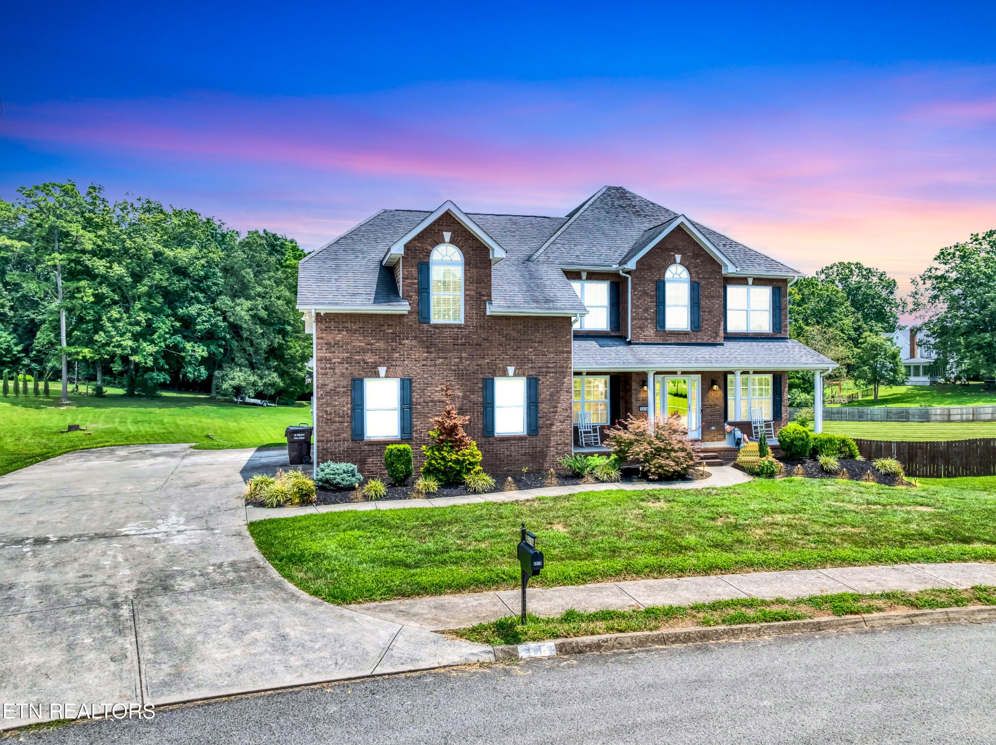 4318 Edenfield Drive Knoxville TN 37938