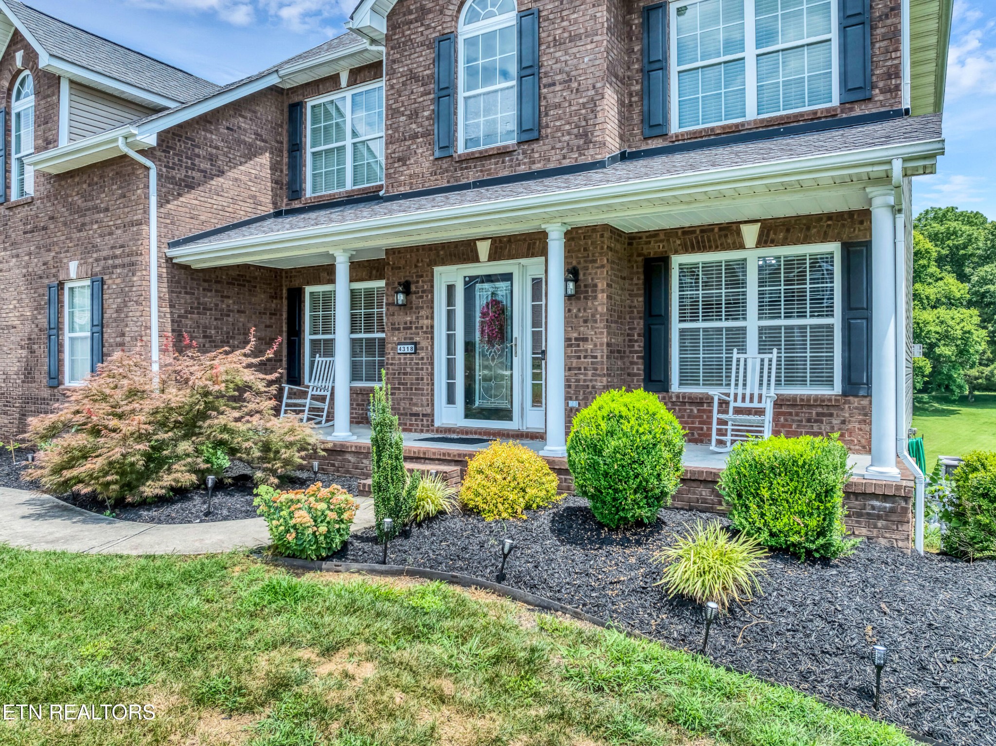 4318 Edenfield Drive Knoxville TN 37938