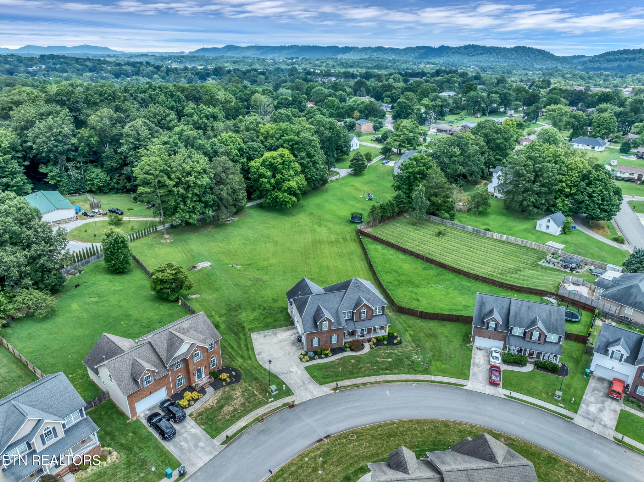 4318 Edenfield Drive Knoxville TN 37938