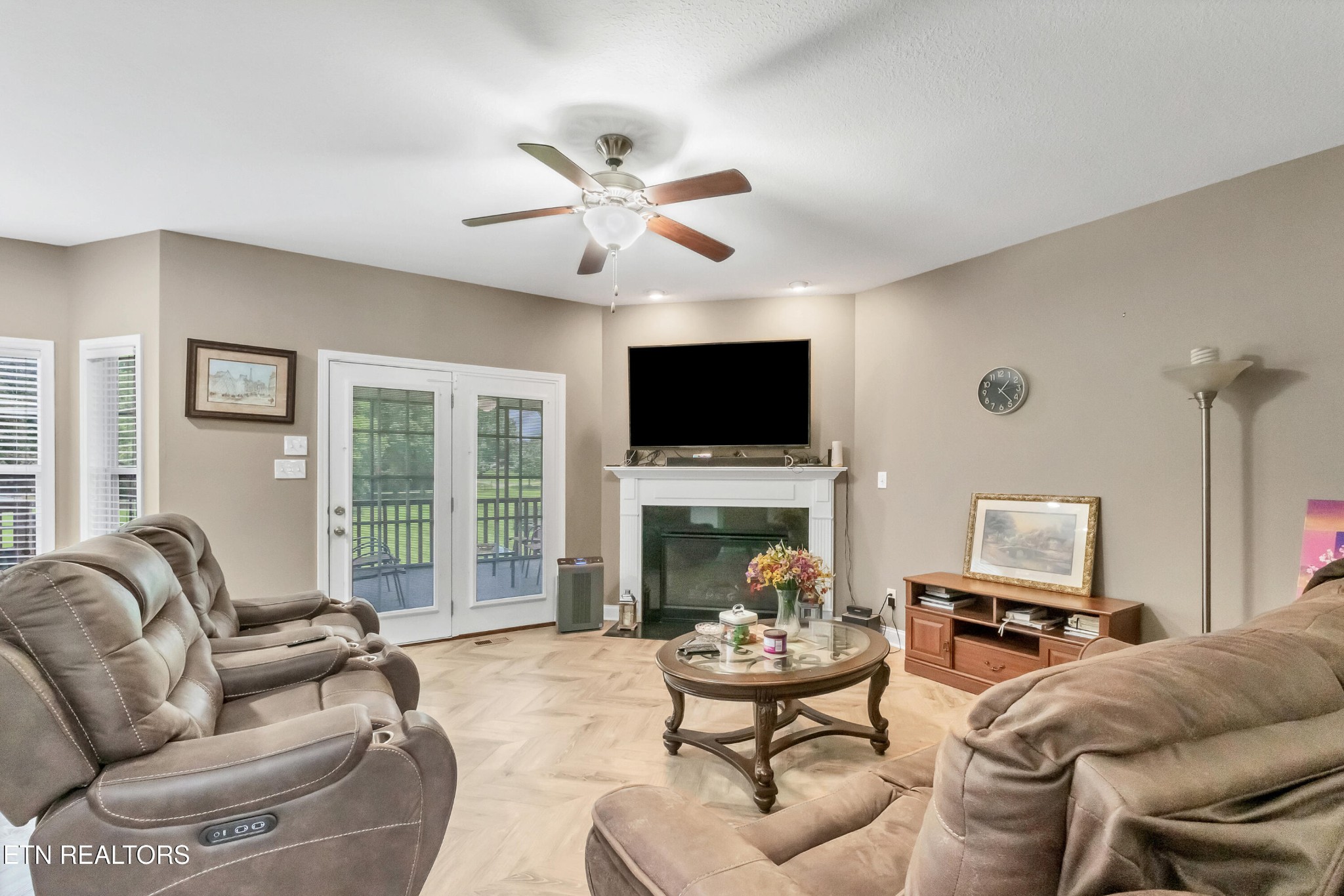 4318 Edenfield Drive Knoxville TN 37938
