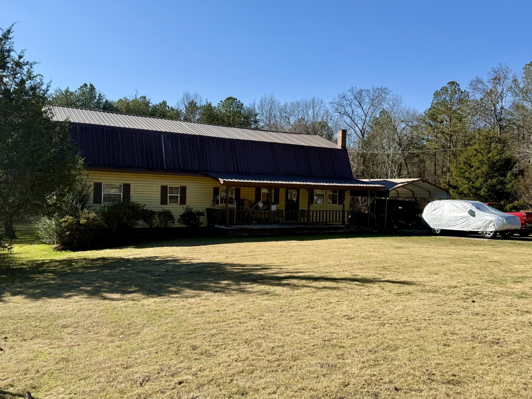 172 County Road 653 Athens TN 37303