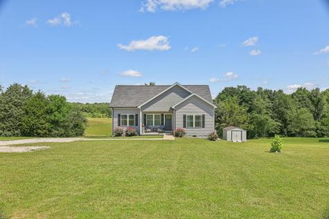 1219 Oak Grove Road Dickson TN 37055