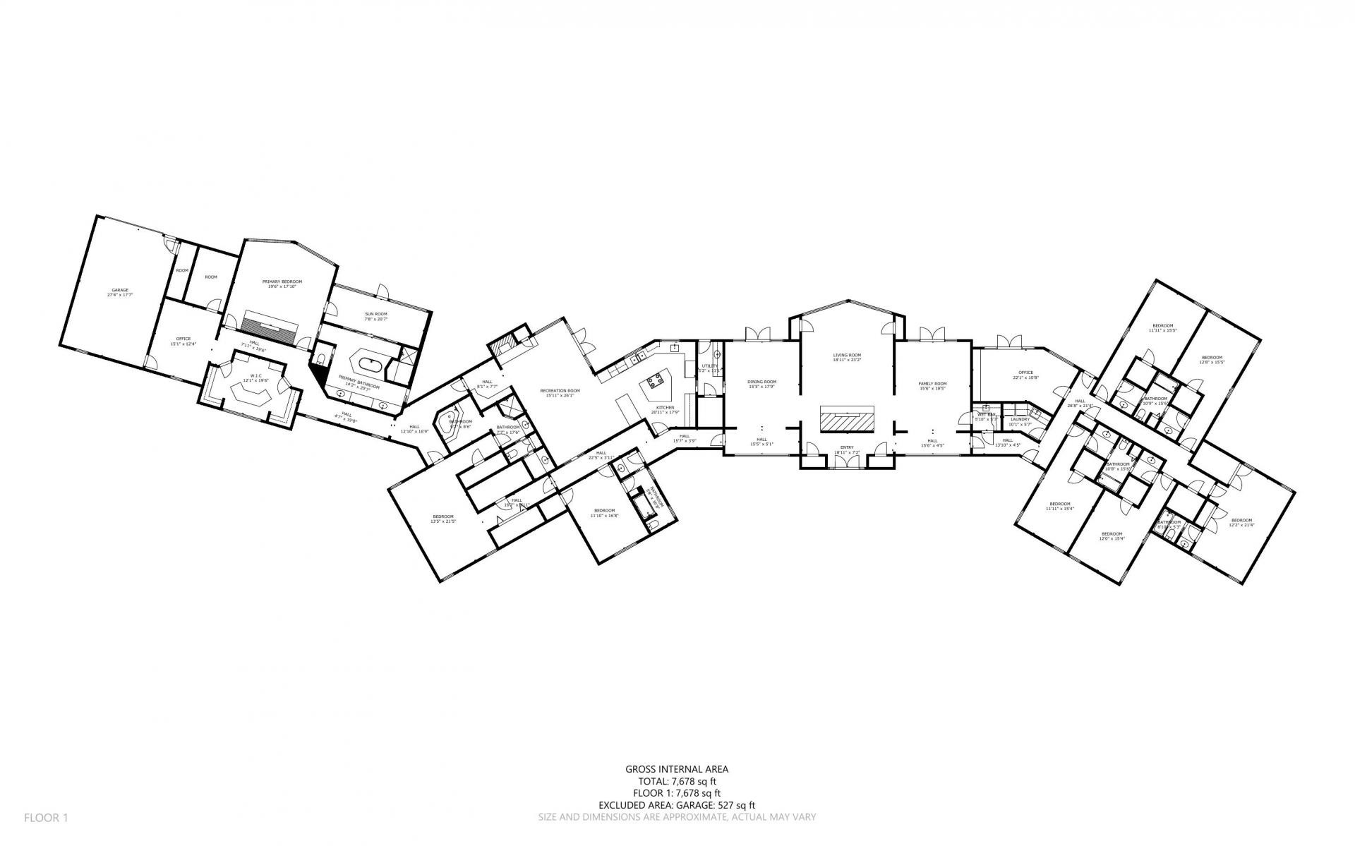 215 Hickory Lane Smithville TN 37166