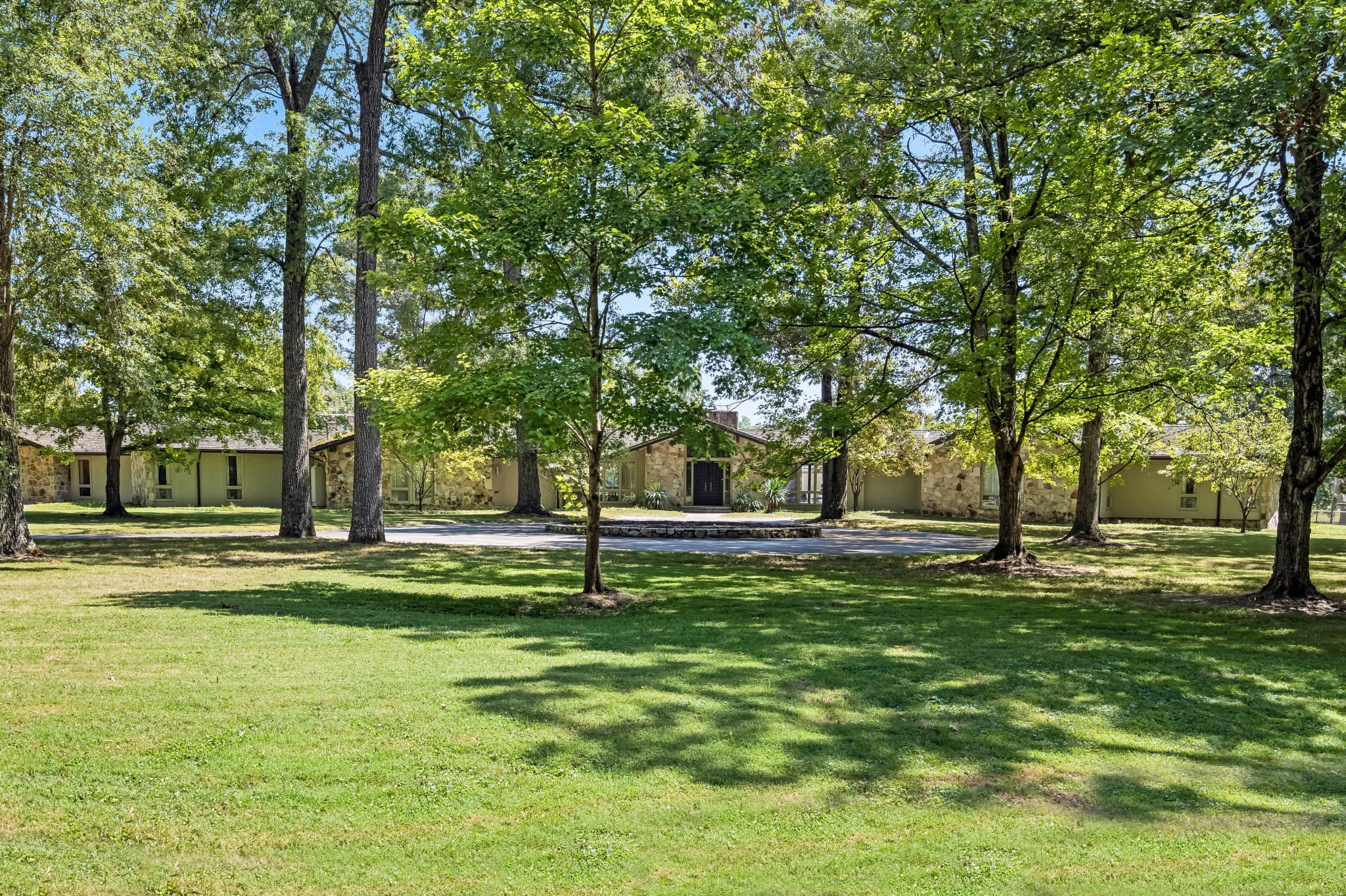 215 Hickory Lane Smithville TN 37166