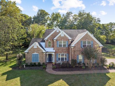 9409 Dove Field Court Brentwood TN 37027