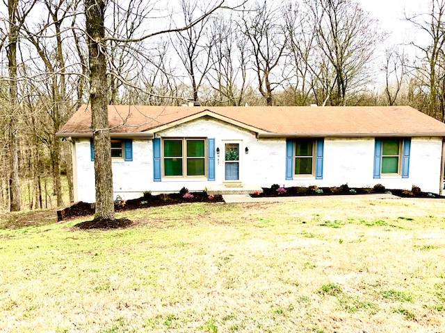 980 Vanderbilt Road Mount Juliet TN 37122