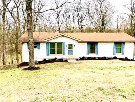 980 Vanderbilt Road Mount Juliet TN 37122