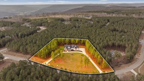 4190 Crockett Pointe Jasper TN 37347