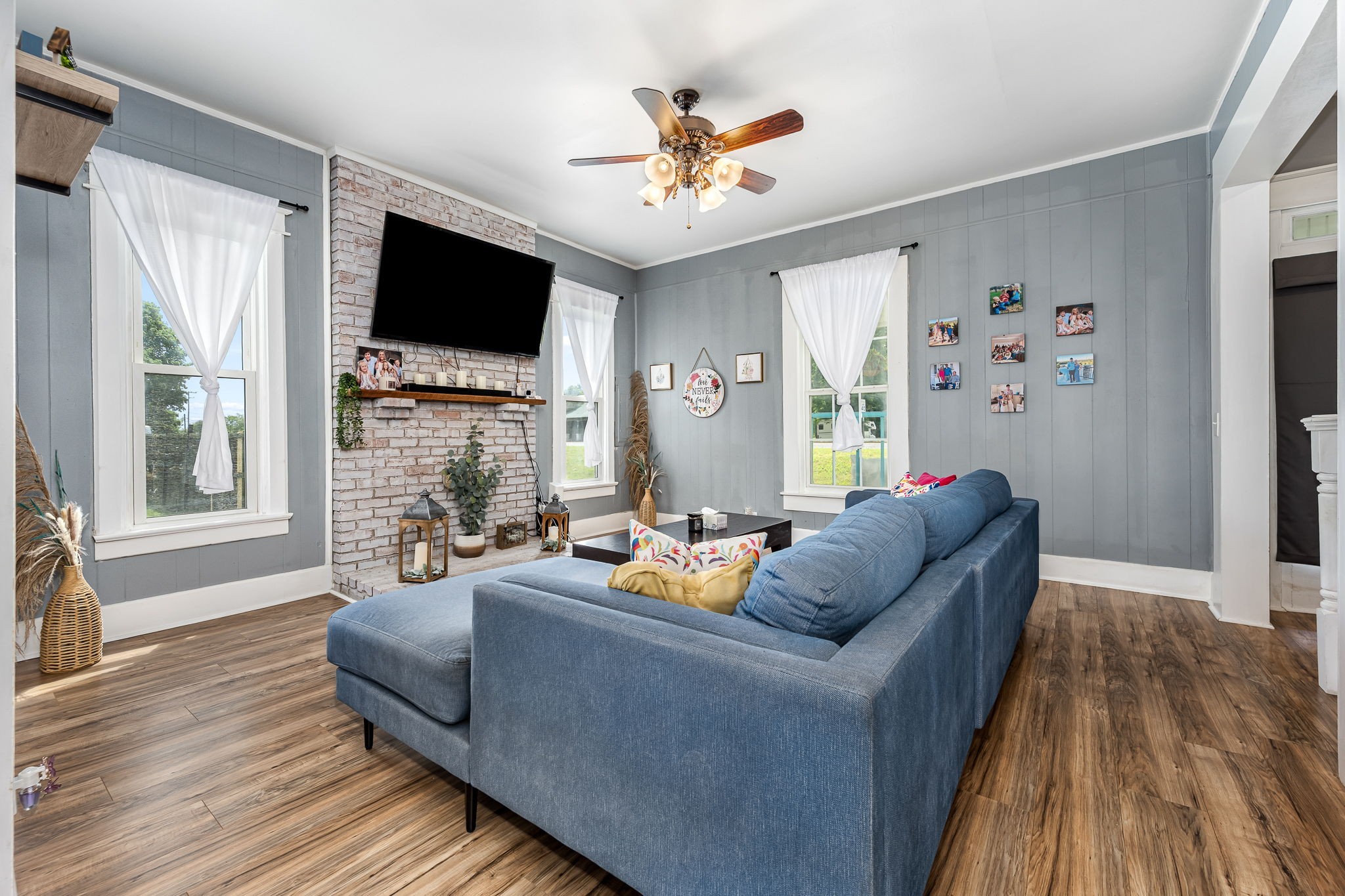 634 Hwy 52, E Portland TN 37148