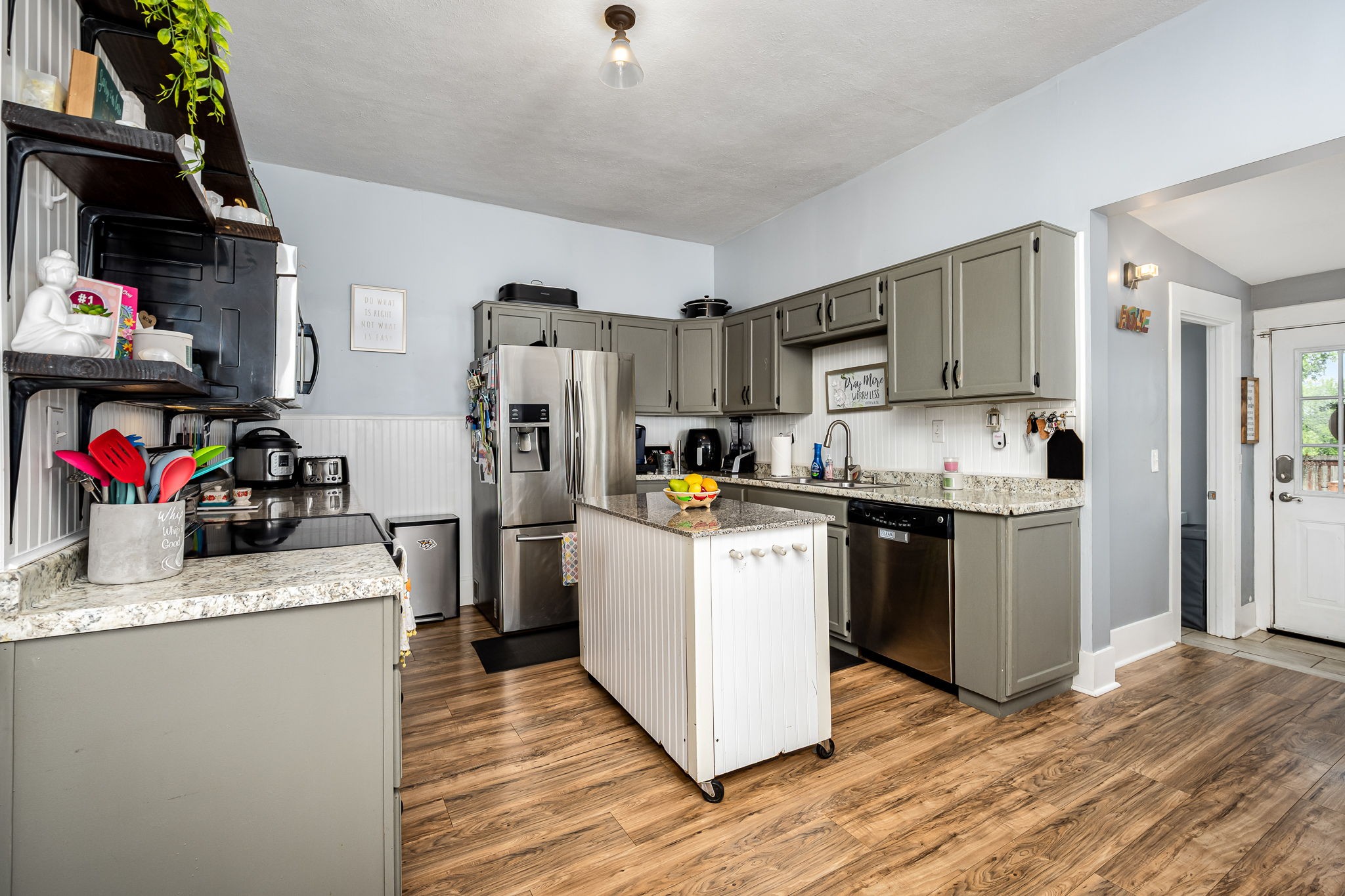 634 Hwy 52, E Portland TN 37148