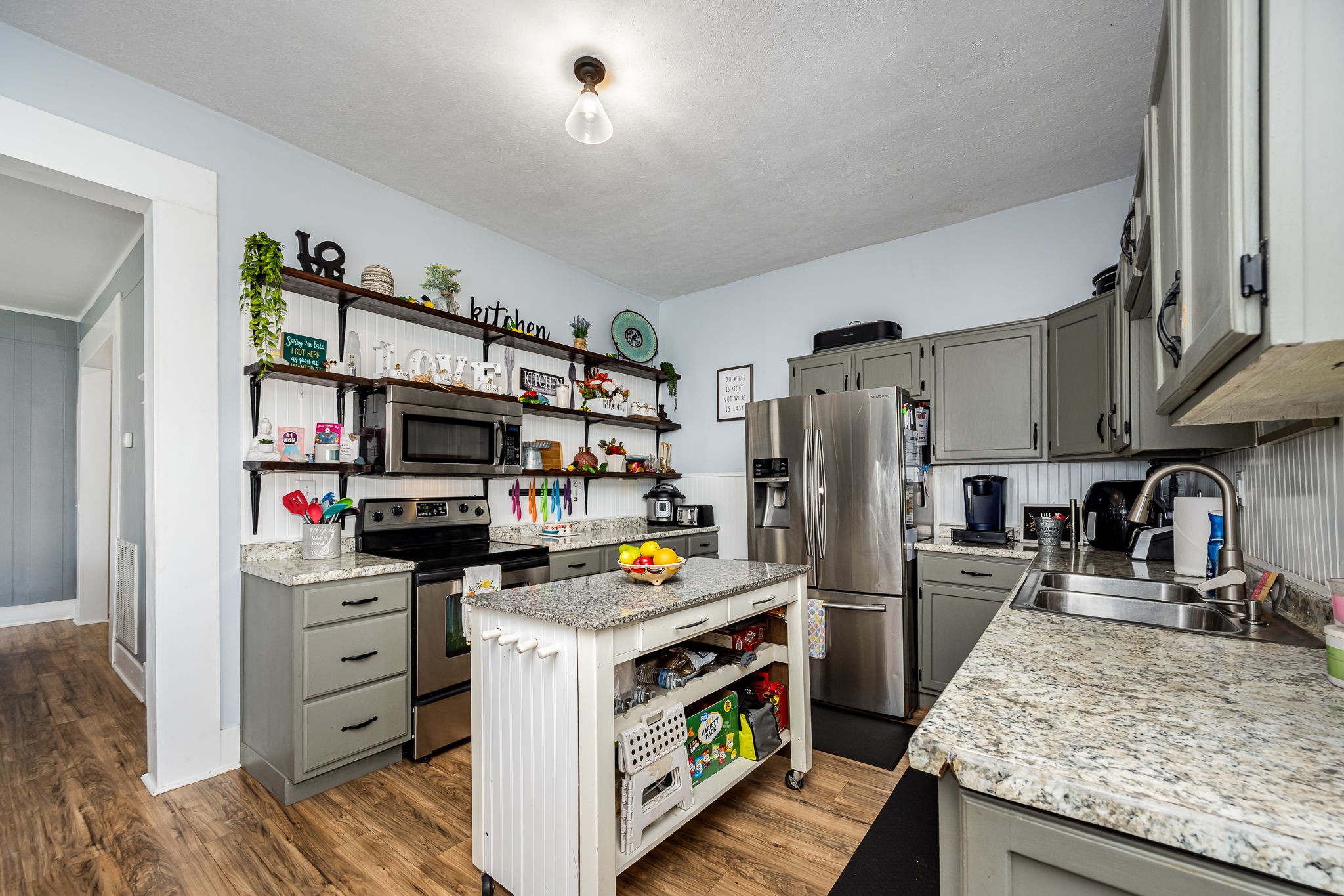 634 Hwy 52, E Portland TN 37148