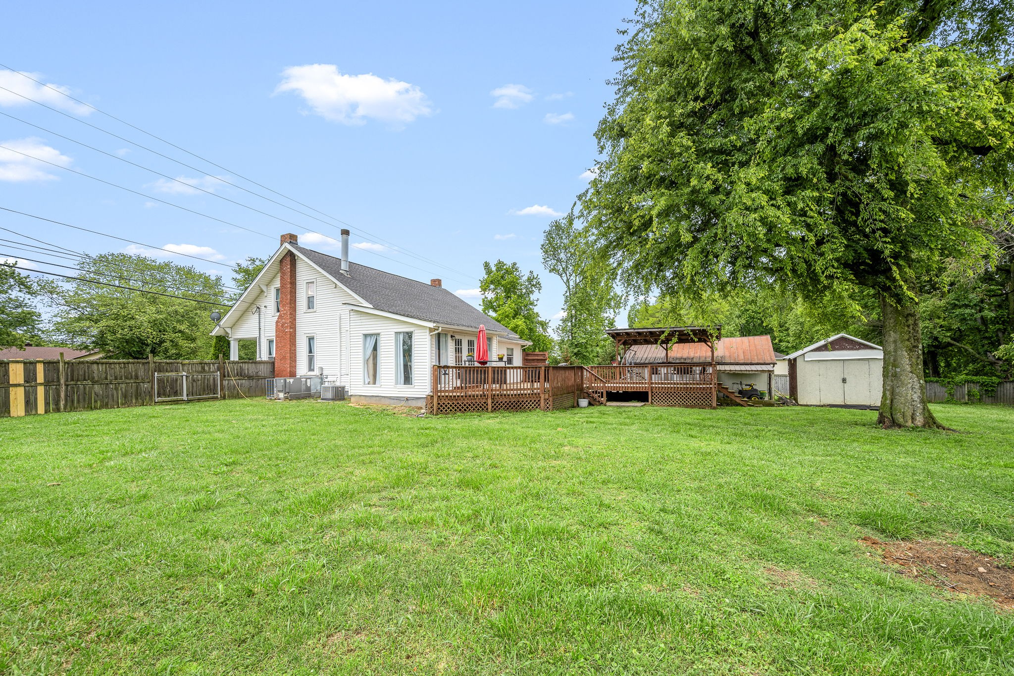634 Hwy 52, E Portland TN 37148