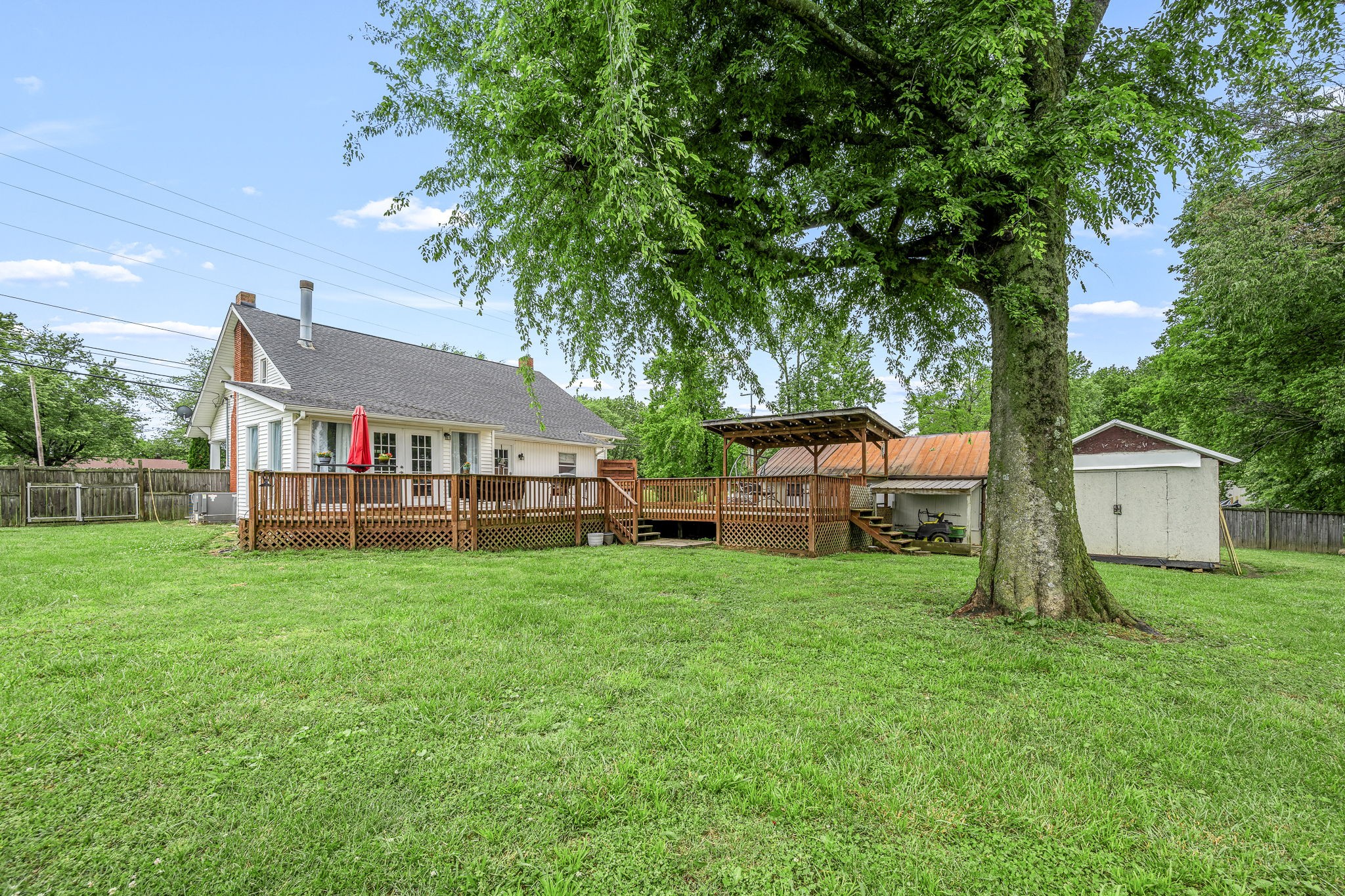 634 Hwy 52, E Portland TN 37148