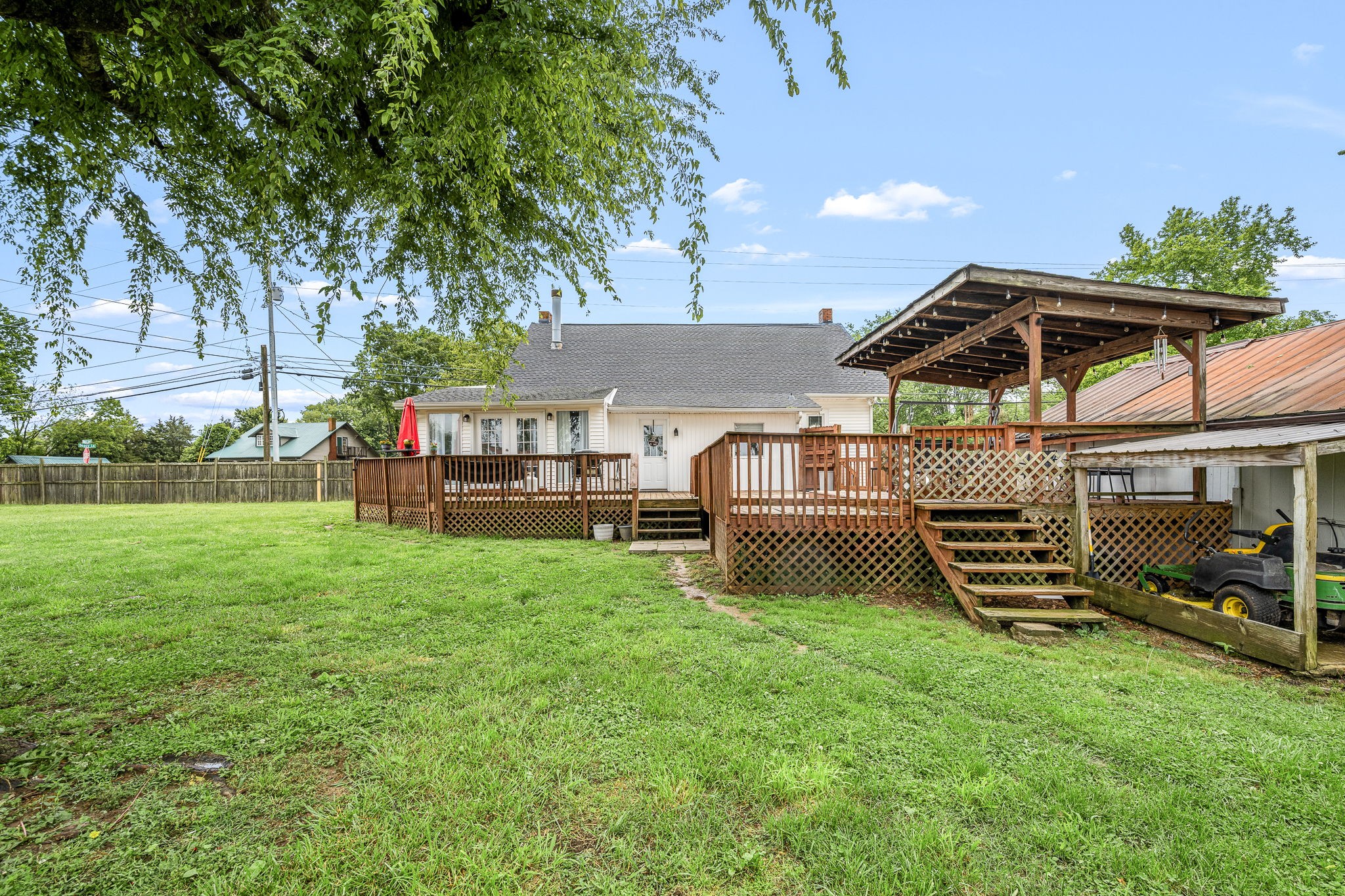 634 Hwy 52, E Portland TN 37148