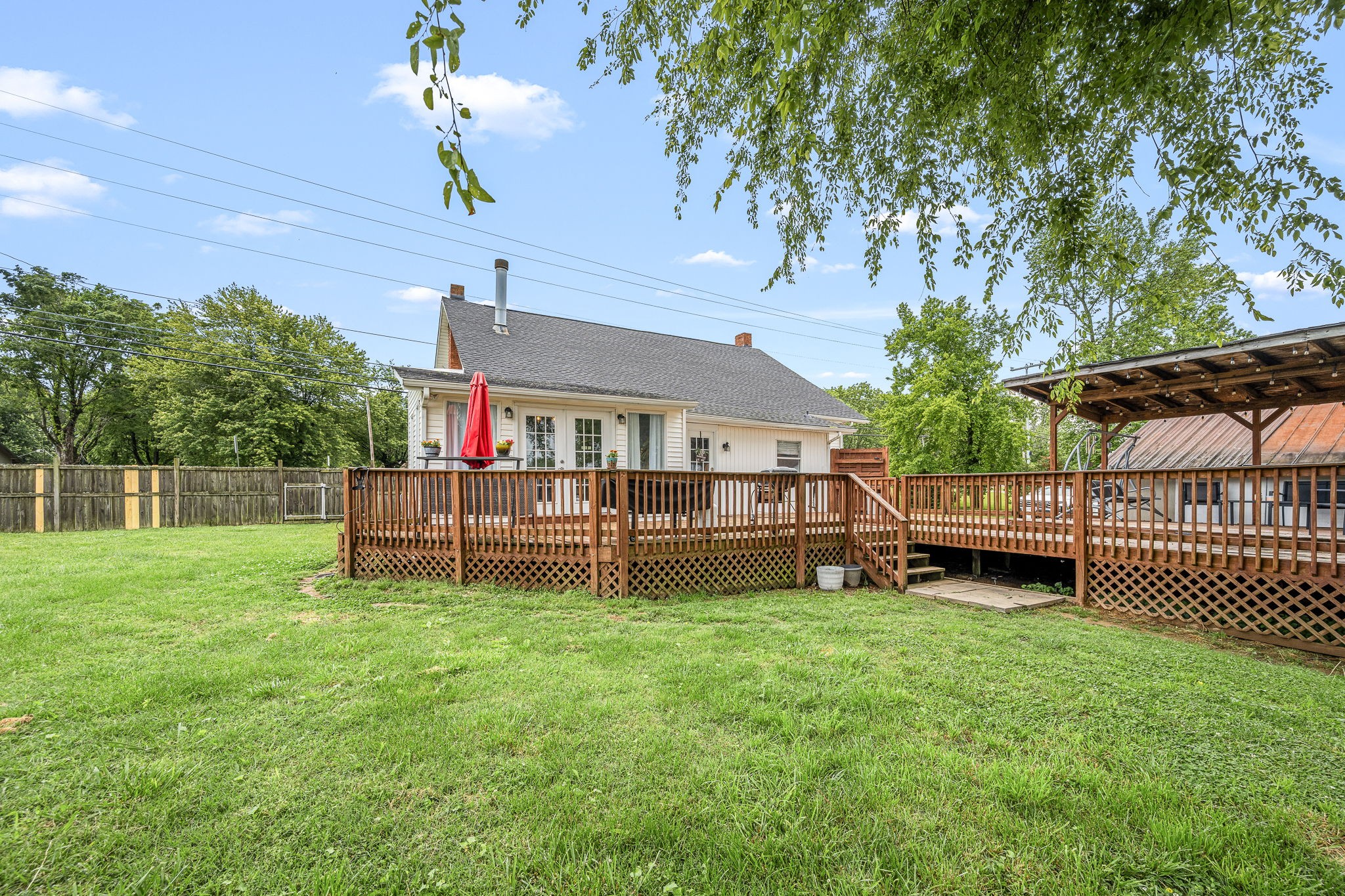 634 Hwy 52, E Portland TN 37148