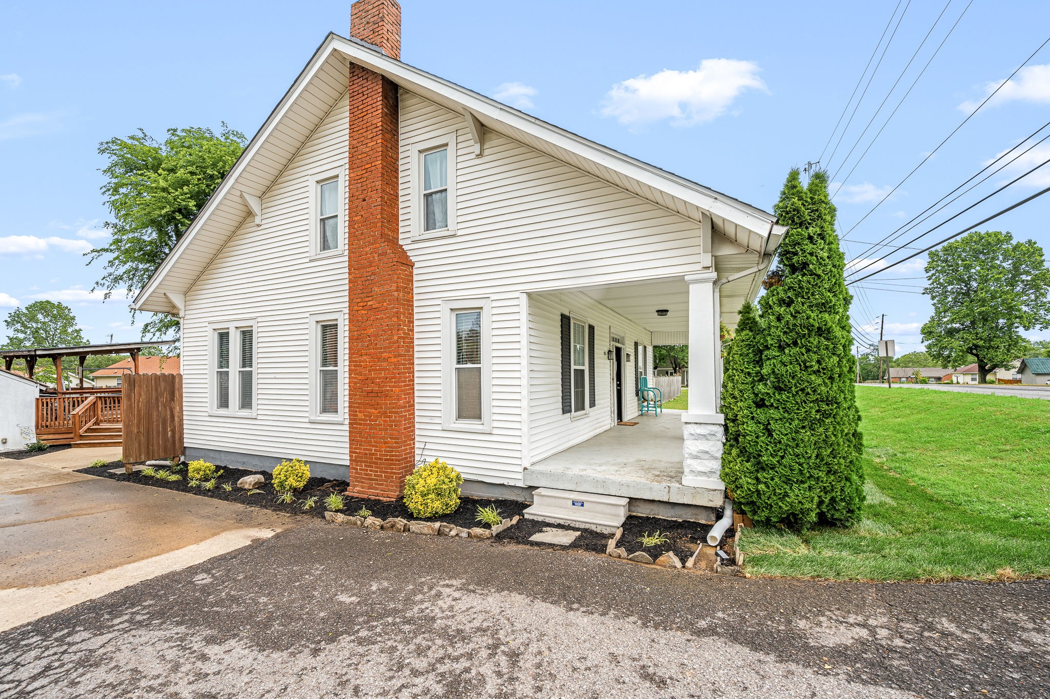 634 Hwy 52, E Portland TN 37148